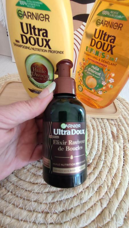 Ultra nourrissant