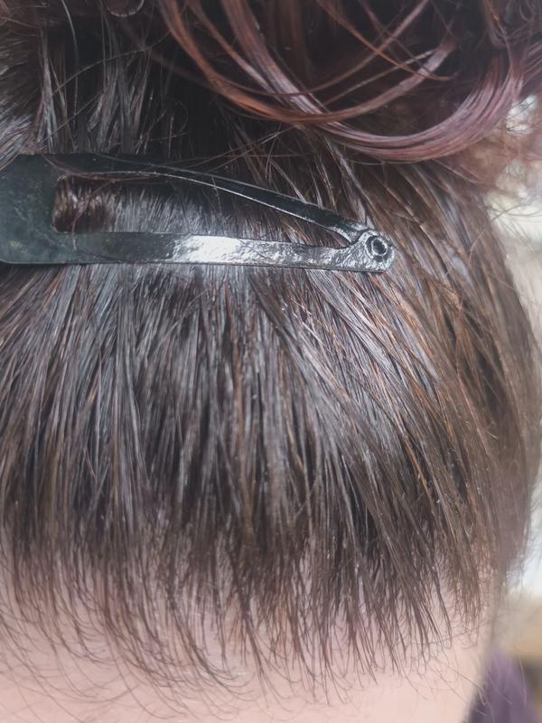 Après ma couleur
