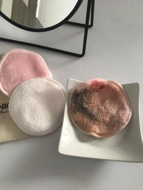 Après démaquillage