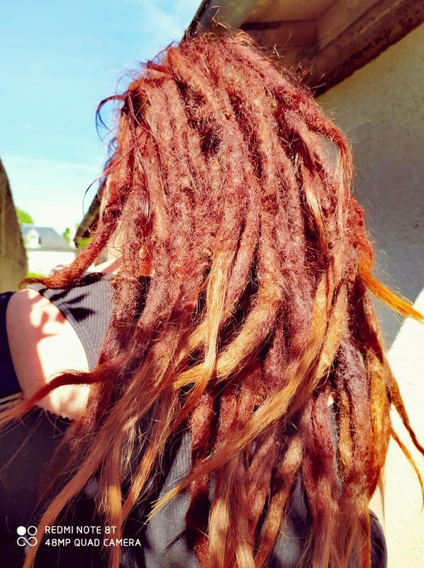 Avis sur la photo 1.