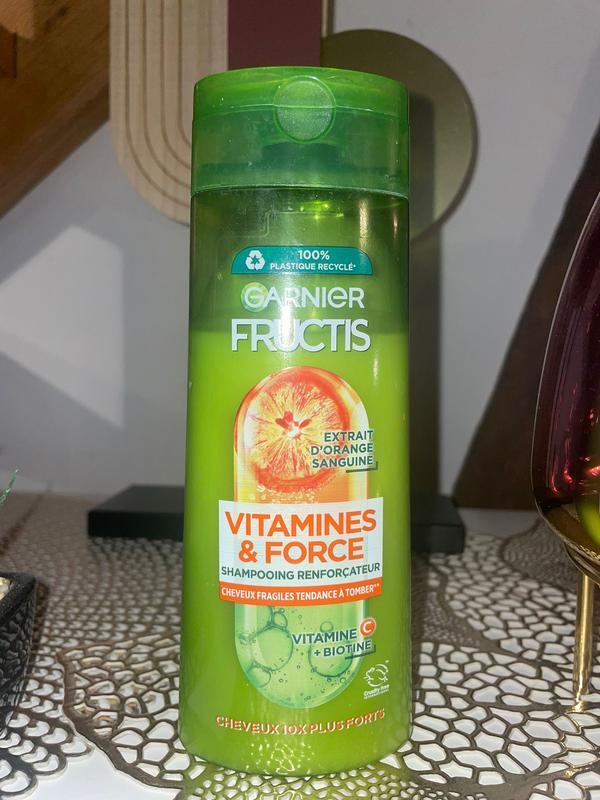Fructis