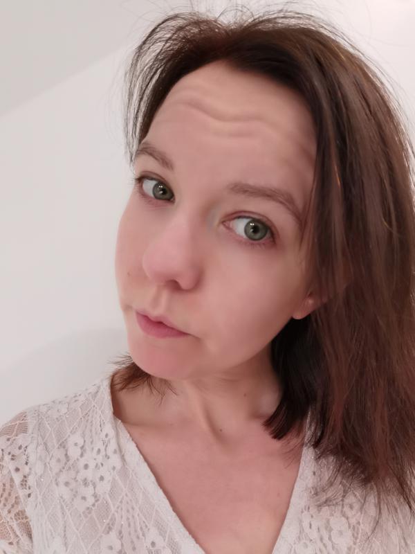 Après demaquillage