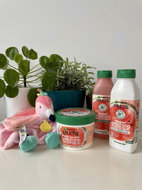 Des produits respectueux de l’environnement