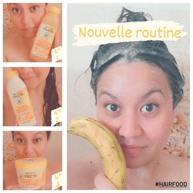 Nouvelle routine