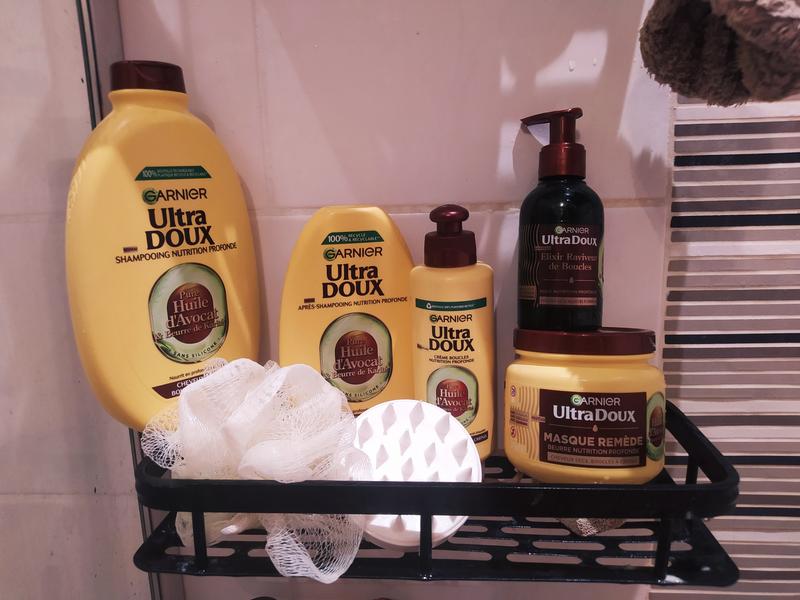 La gamme complète
