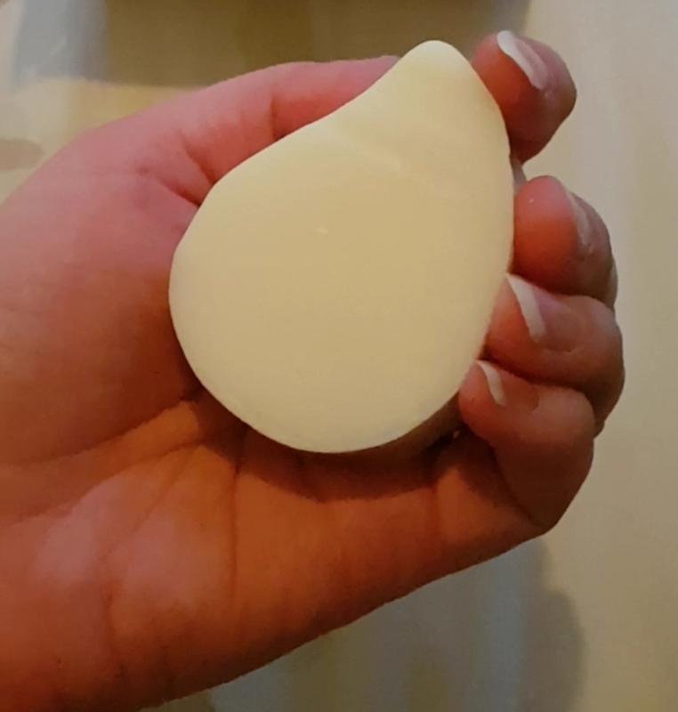 Très pratique, il tient bien dans la main !