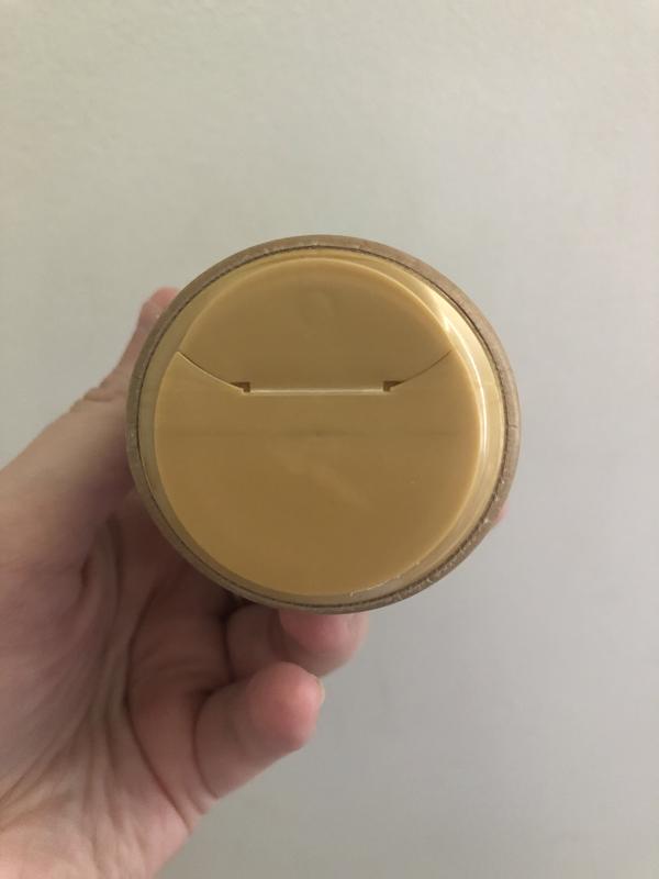 L’après shampoing sans rinçage