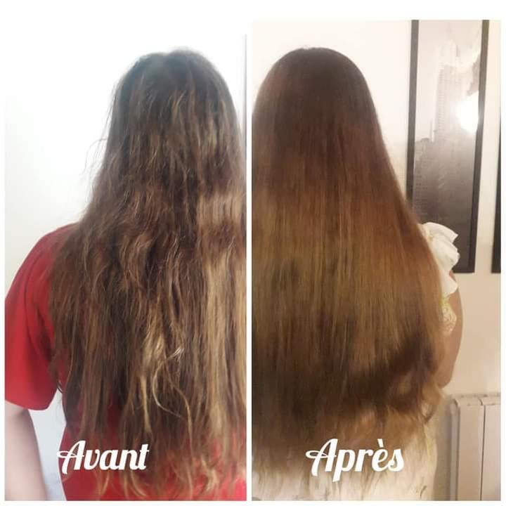 Avis sur la photo 1.