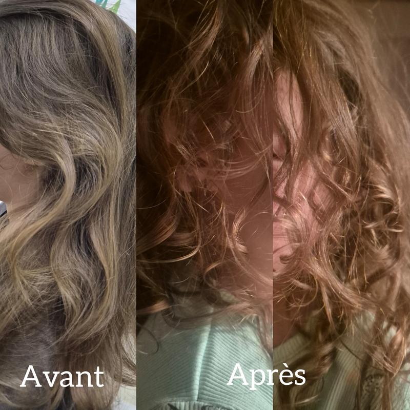Avis sur la photo 1.