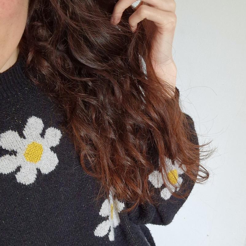 Mes cheveux