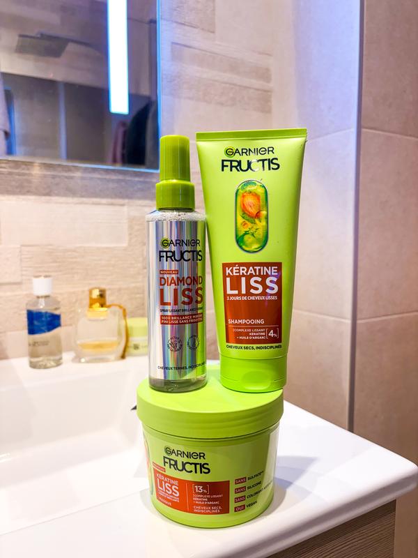 Nouvelle routine
