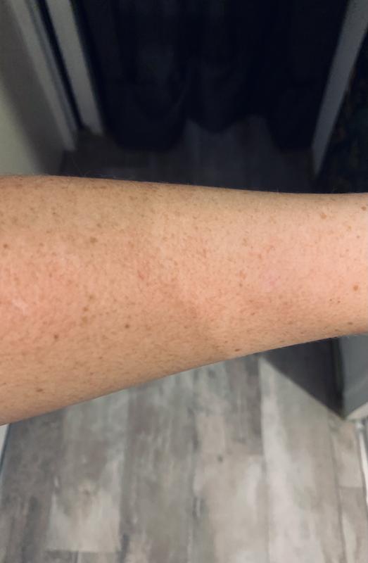 Après le demaquillage