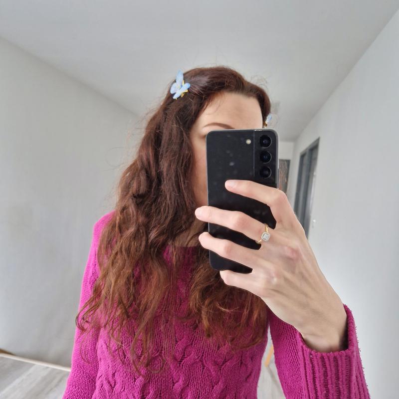 Mes cheveux