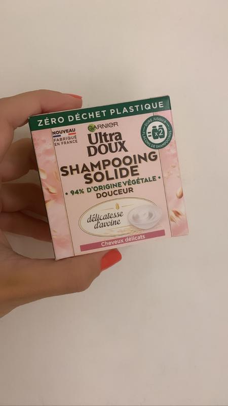 delicatesse d'avoine