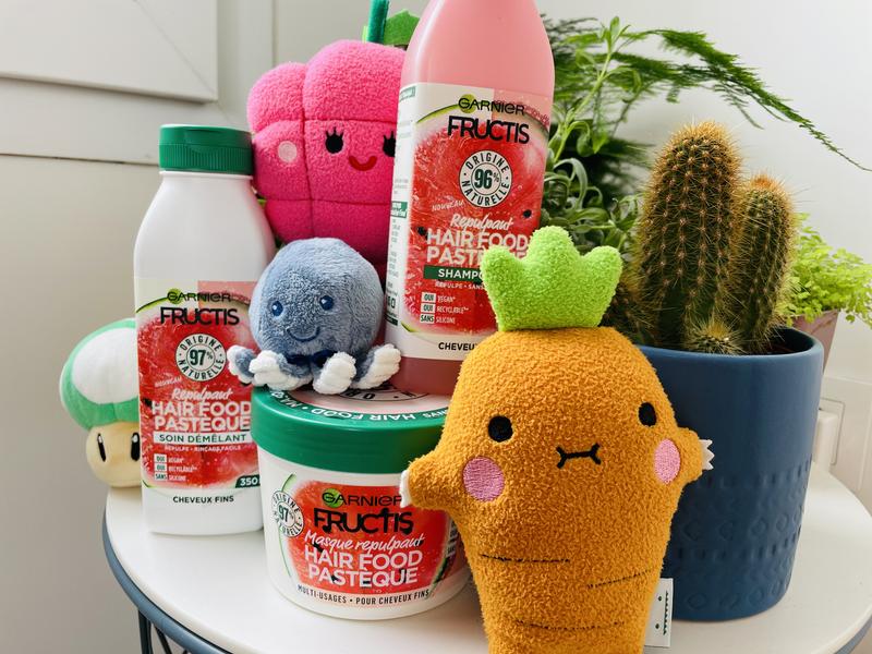 Des produits naturels