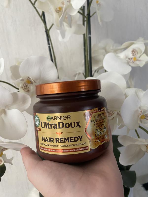 Ma nouvelle routine