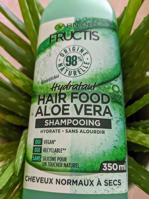 Shampooing