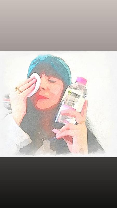 Eco Pads Eau Micellaire Garnier