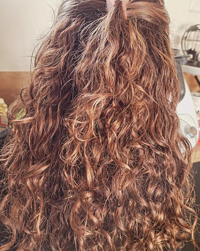 Raviver les boucles