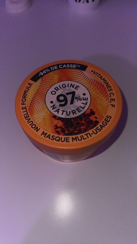 Avis sur la photo 1.