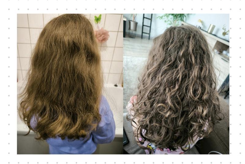 Gamme garnier ultra doux à l'huile d'avocat et beurre de karité