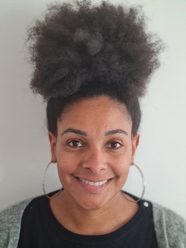 Mes cheveux et moi!