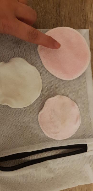 tout est partis et il garde sa forme coté 2