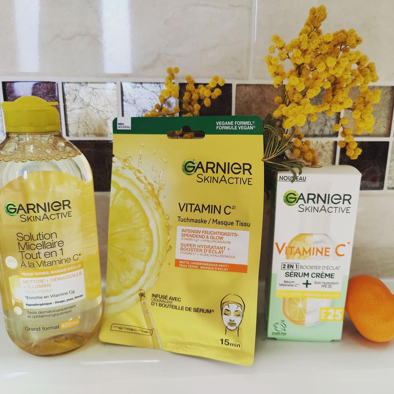 Routine hydratation ultime