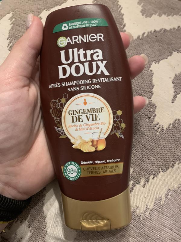 Après shampoing ultra doux