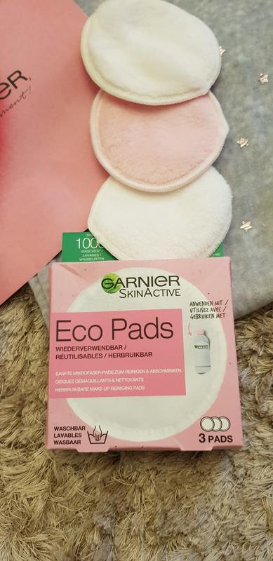 mon lot d'eco pad