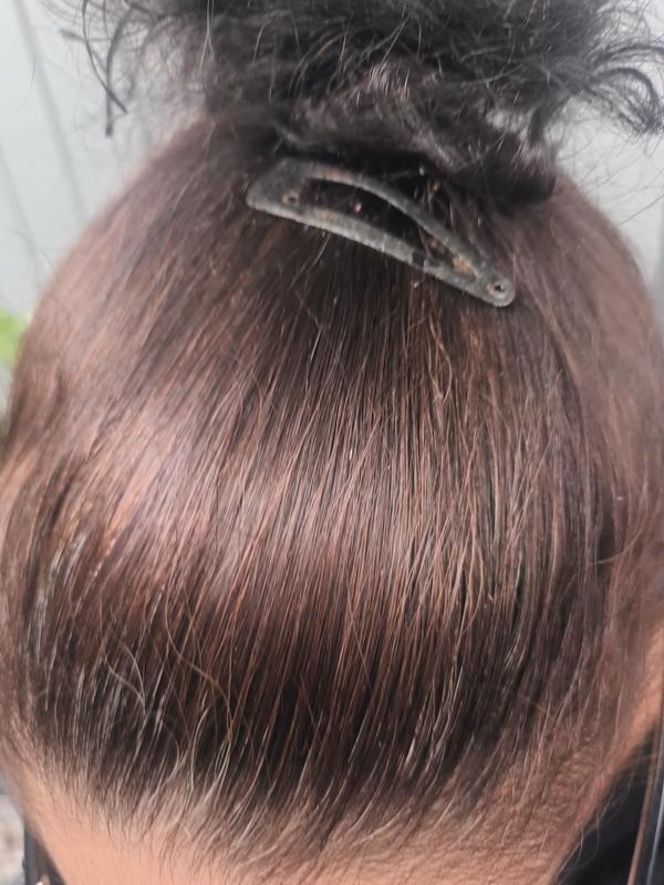 Avant ma couleur
