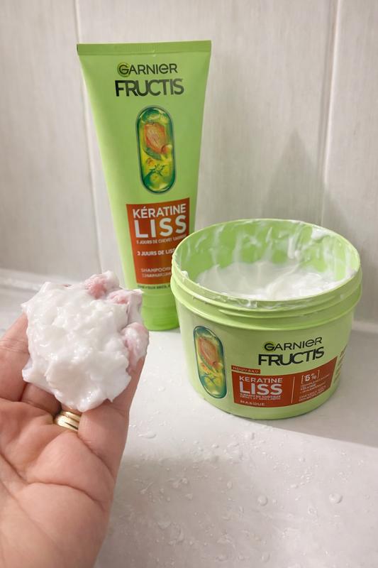 Texture masque
