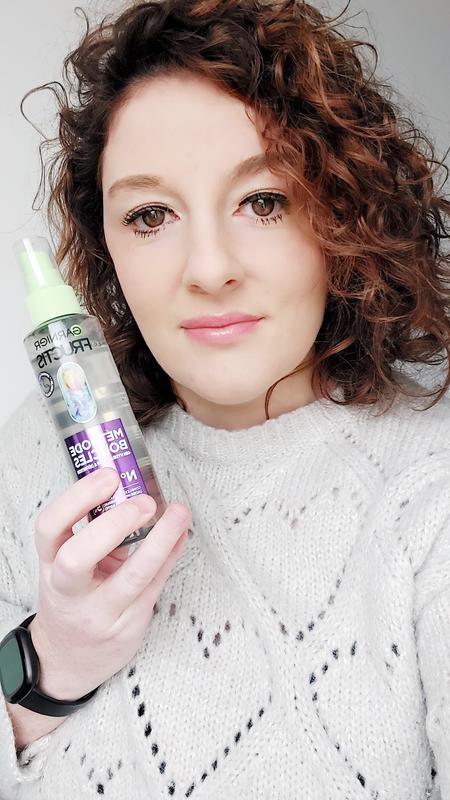 Mon produit chouchou