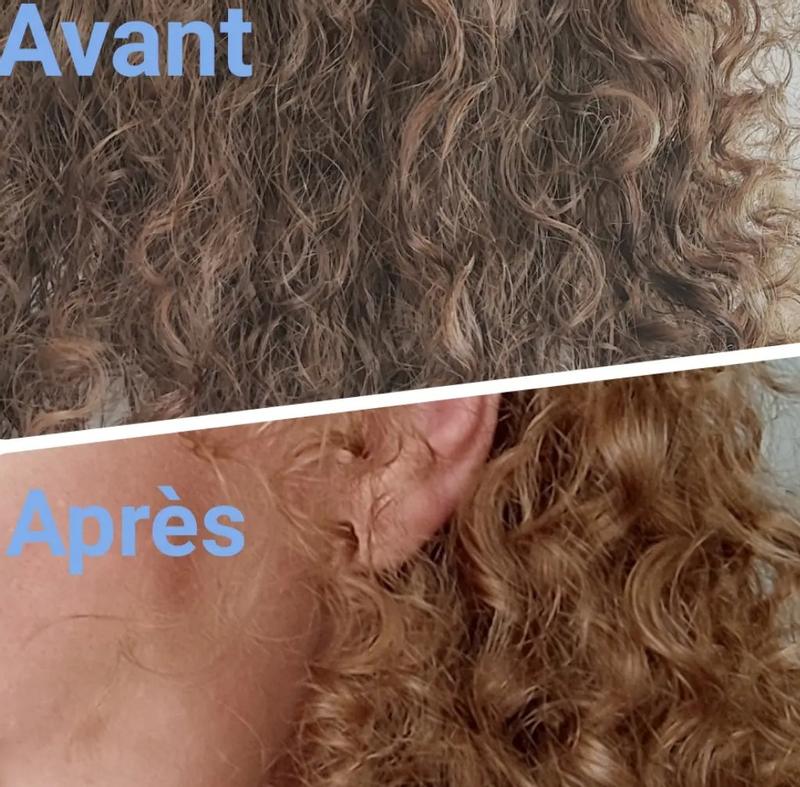 blond clair cendré
