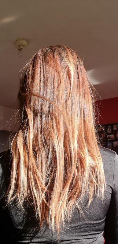Avis sur la photo 5.