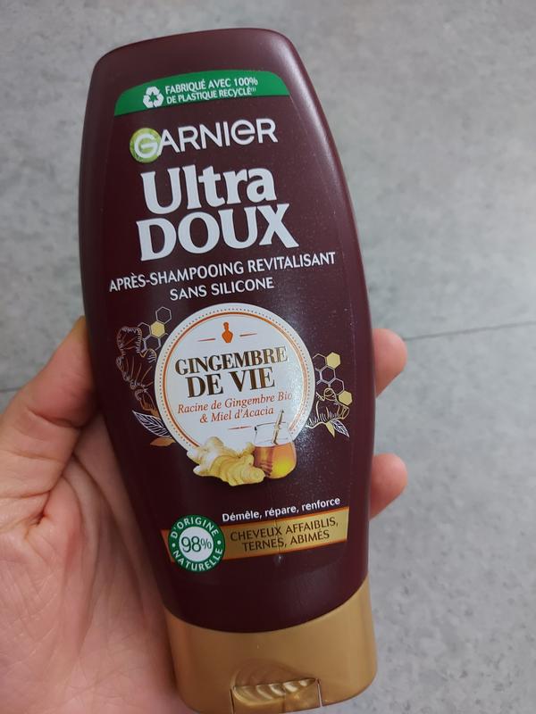 Mon produit chouchou du moment