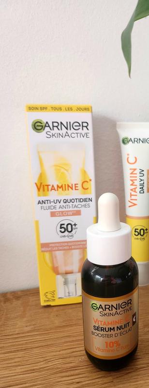 garnier skinactive