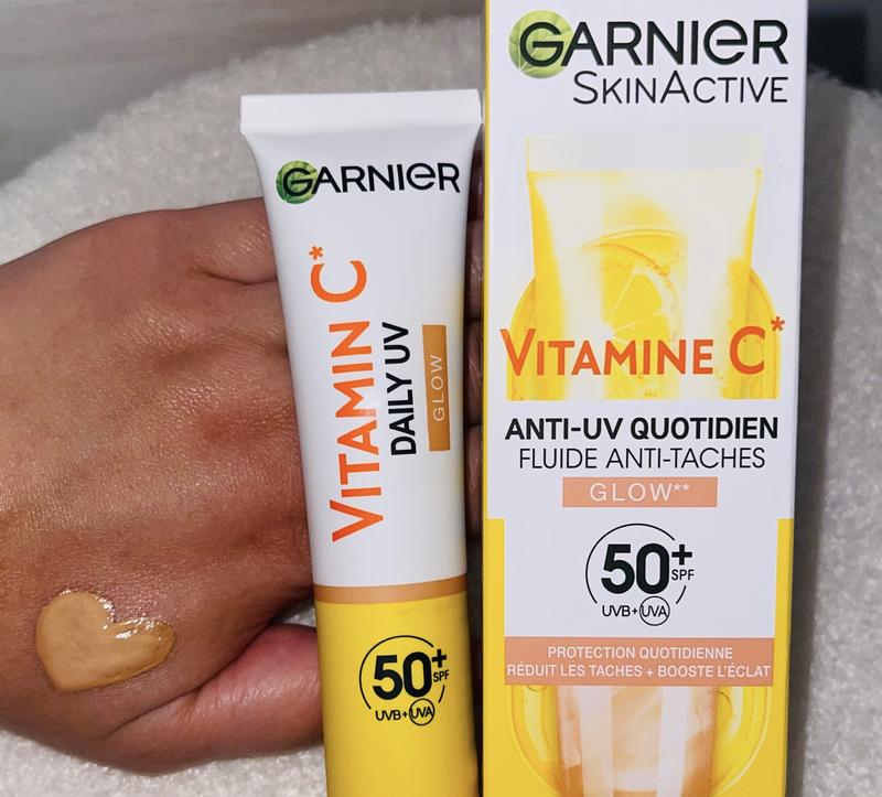 Fluide anti-uv (teinte universelle)