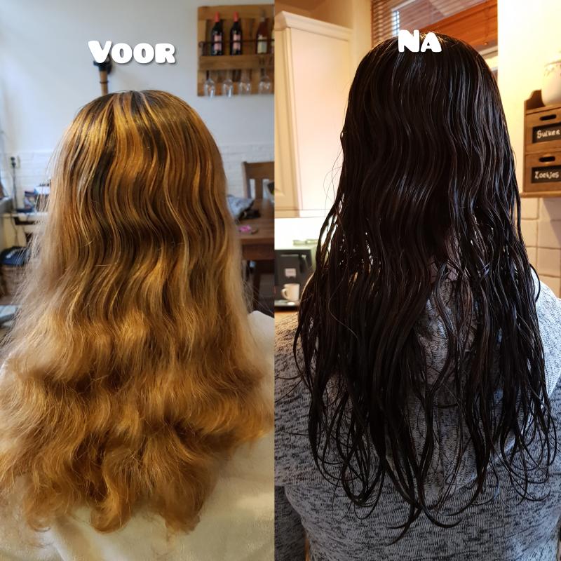 Beoordeling foto 1.