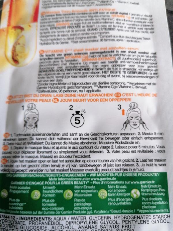 Beoordeling foto 6.