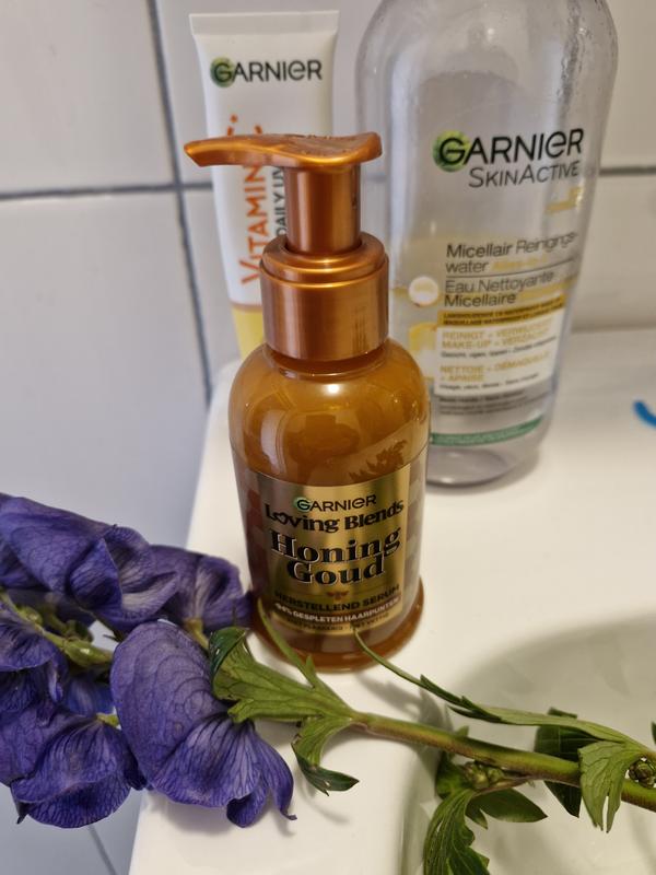 Weer een topper van Garnier !
