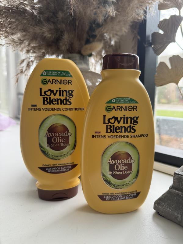 Shampoo en conditioner