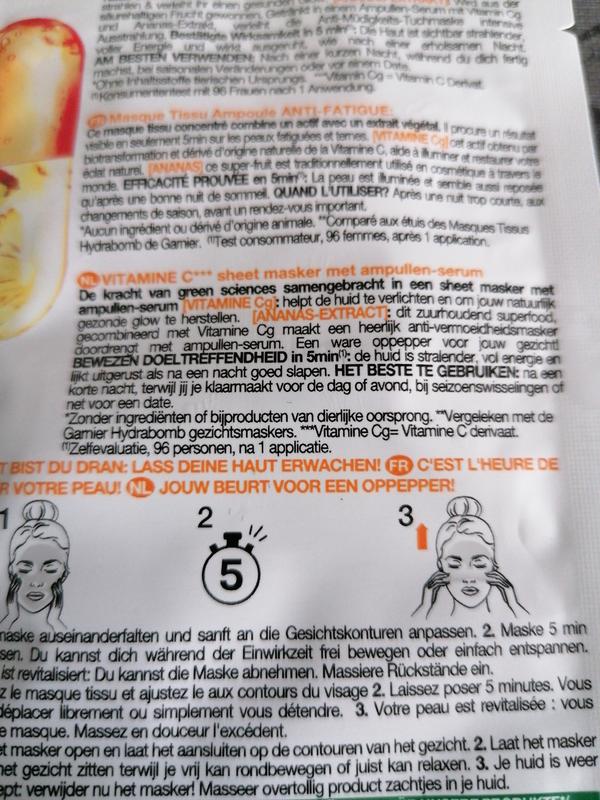 Beoordeling foto 4.