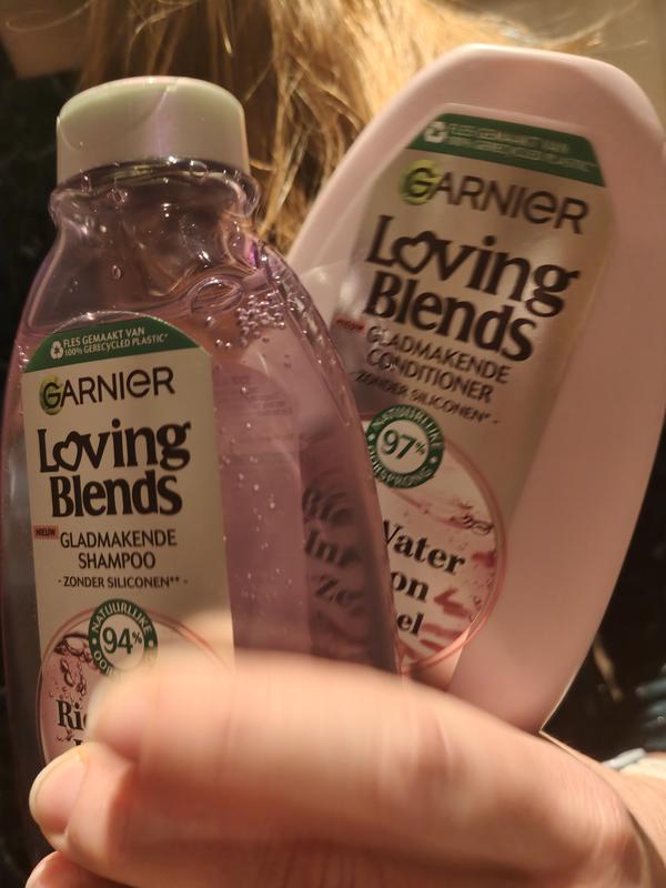 Loving blends