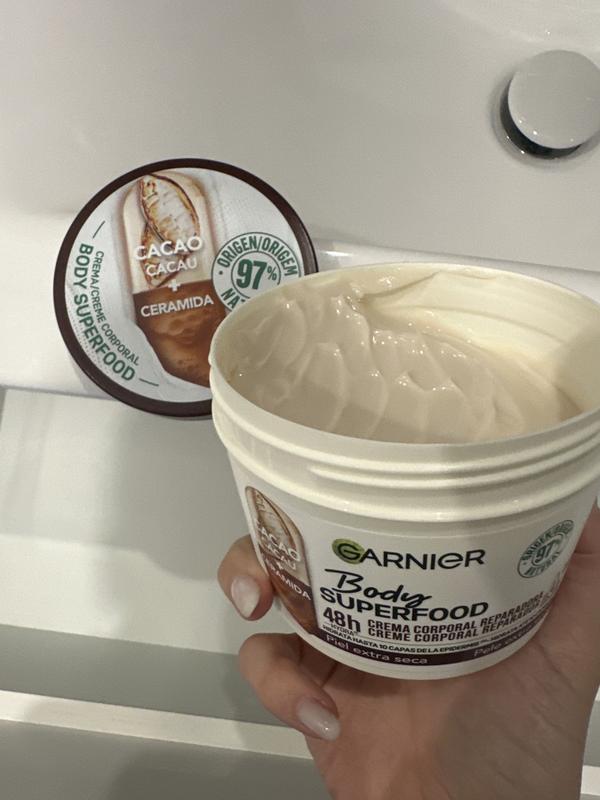 Creme Garnier