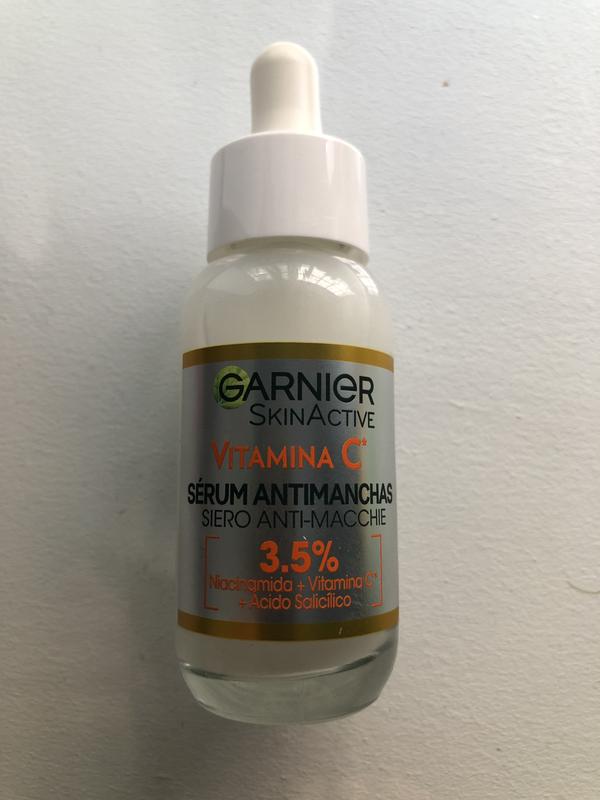 Serum muito bom