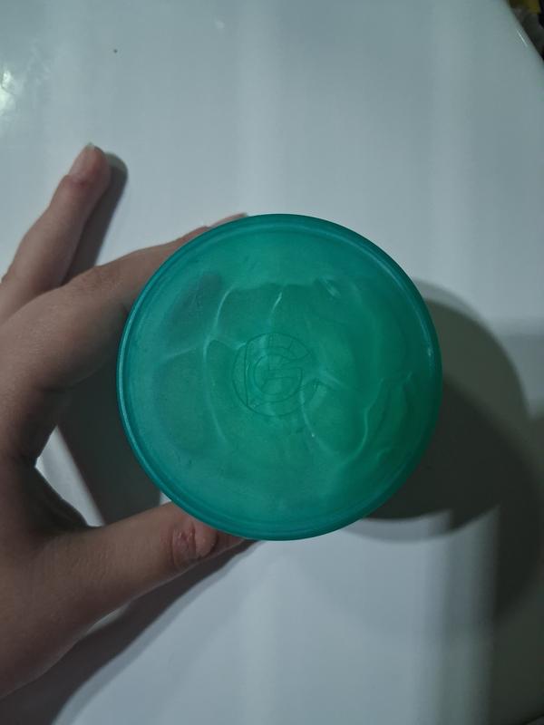 O meu creme favorito