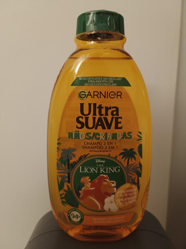 Shampoo