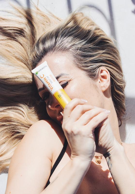 Vitamina C