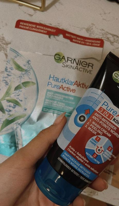 A minhas amigas de skin Care